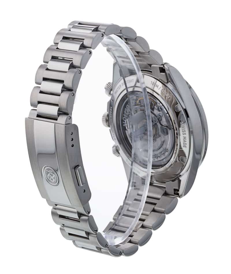 Bell and Ross BR V2-94 BR V2-94 R.S.18